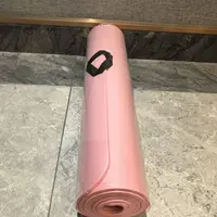 d瑜伽垫地垫加大加厚
