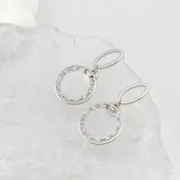 XUPING/旭平首饰 合金合成锆石耳饰 【潘生福利】耳钉GD X000926594