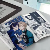 崩坏星穹铁道真理医生砂金cp同人周边画册B5高颜值漫画收藏礼物