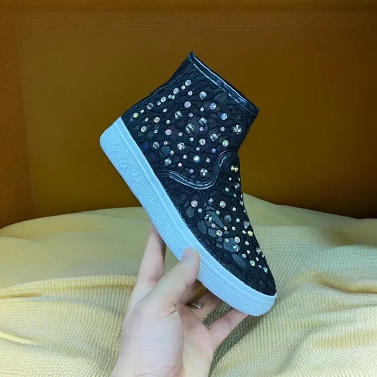 608 新款女鞋推荐