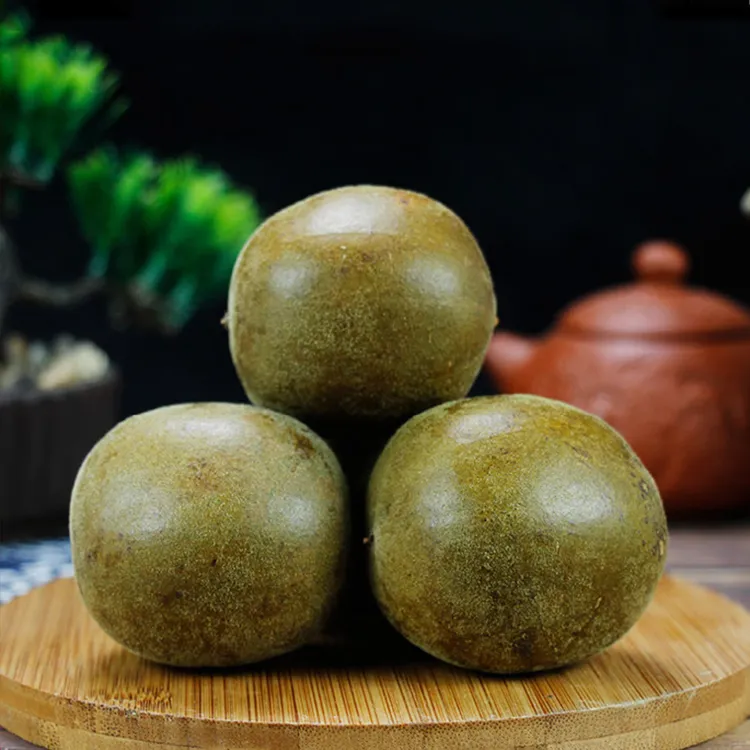 老胡同【罗汉果】广西桂林 甄选罗汉果饱满大果