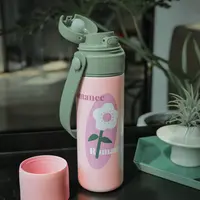 澳洲设计师品牌EvanaCheung随机水杯