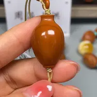 手串/手链橄榄核二花宝瓶