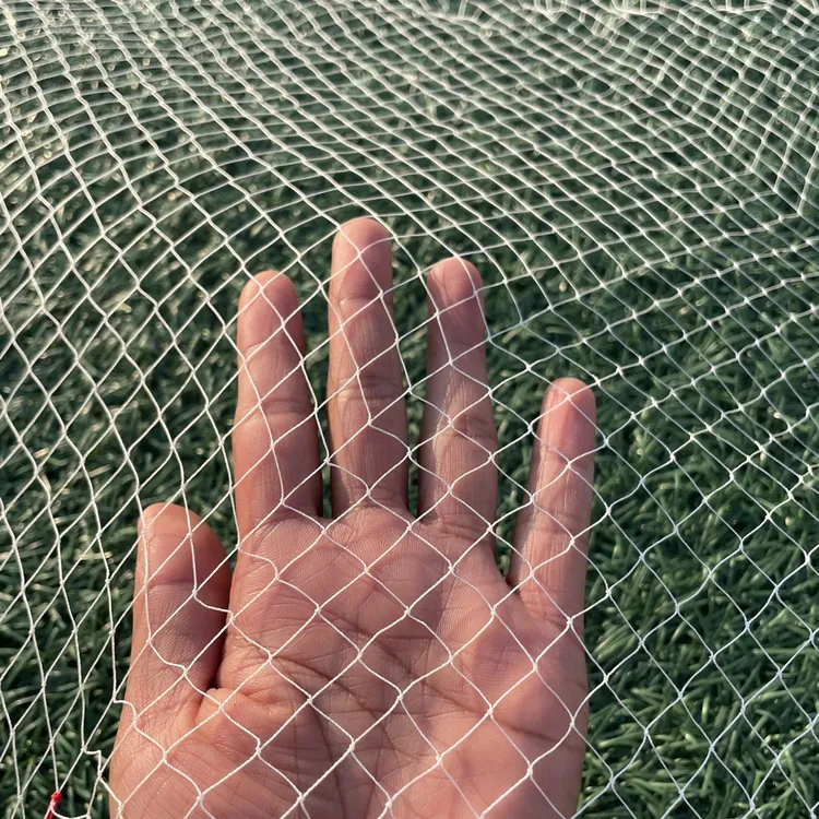 大力马线7分网眼3.5米高，全网重7.5至8斤，机器织，一开到顶，铅坠，