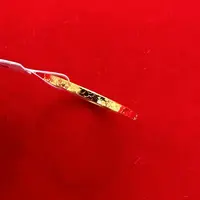 【思思专享】足金999饰品 #16 碎碎冰戒指 0.87 GP