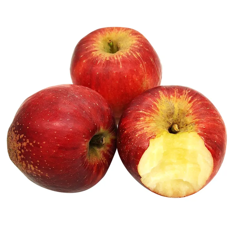 【爆甜冰糖心】2025年云南昭通丑苹果新鲜现摘脆甜2斤5斤