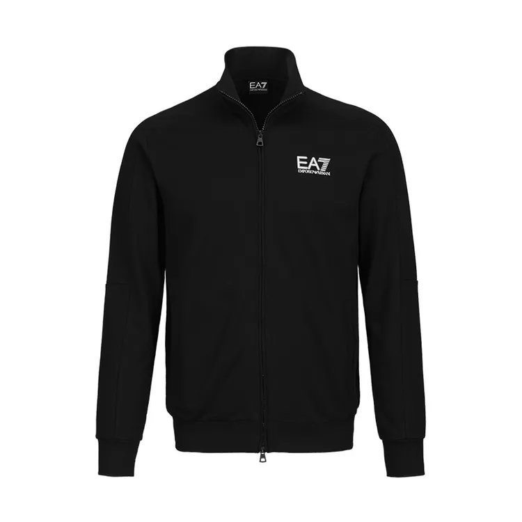 Emporio Armani/安普里奥·阿玛尼男士外套立领时尚休闲12073