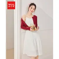 【小个子专属】IEF/爱依服2025年秋季流光风里外套裙