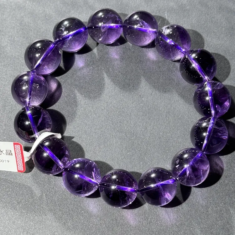 手链水晶串珠 默认瑕微