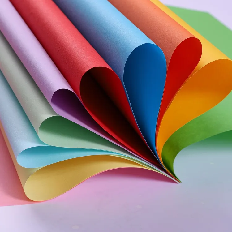 精品加厚半成品免折叠手工折纸厂家直销多规格整箱包邮送爱心袋子