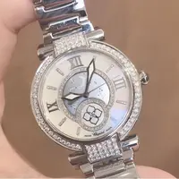 萧邦/自动机械/95新/表径40/S360250313002/250507YZ0018