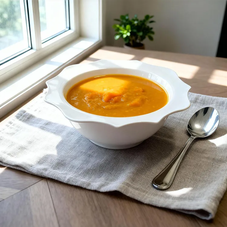 2个装10英寸花边汤碗大碗家用纯白色菜碗ins高颜值陶瓷沙拉碗饭店