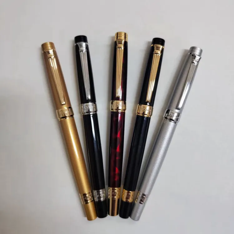 毕加索917纯手工二次精打磨小暗尖美工笔