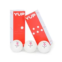 乒乓球三星比赛用球