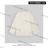 YUYU  WANG【司瑶】 外套 RB2SQRW2232