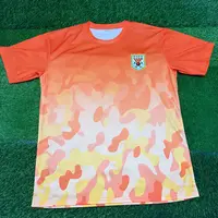 2025TSFC签名球迷服款式一（随机签名）