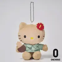 【Tam专属】夏威夷限定Honolulu Cookie Company联名宝岛Kitty杂志