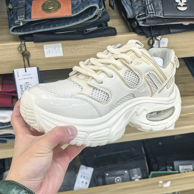 【罗仔精选】男士休闲鞋2452