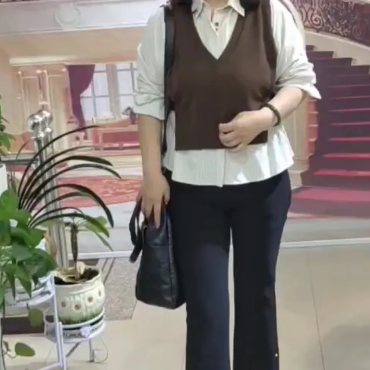 大码女装，上衣——17940号