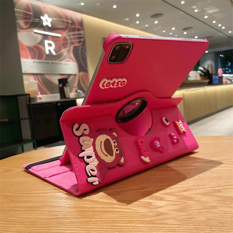 适用小新112025平板保护套10.6英寸旋转pad11小新10.6小新11壳