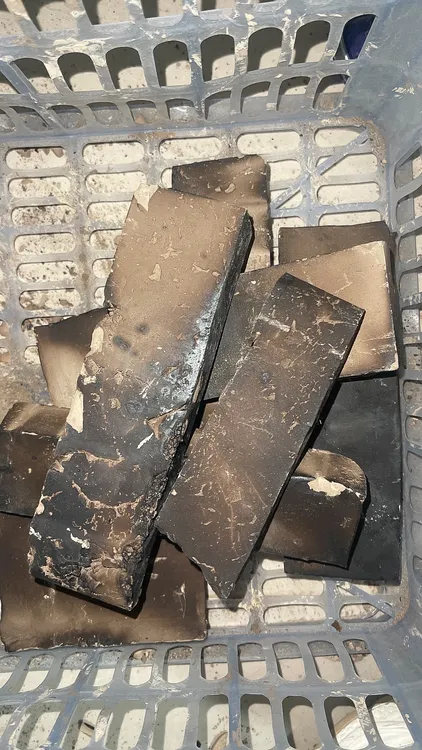 土克里土条 可食用