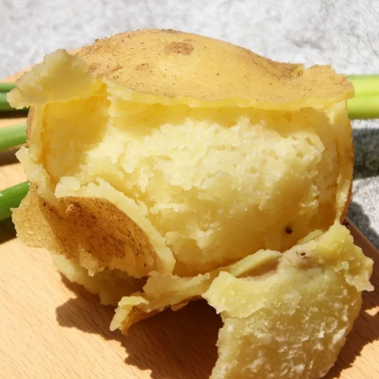 西北薯农2025年新鲜定西黄皮黄心土豆洋芋马铃薯3斤5斤9斤包邮