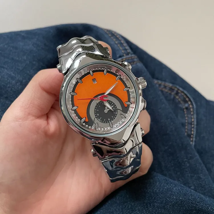 爆款y2k法官原创手表男士男款非机械防水夜光帅气潮流高颜值腕表