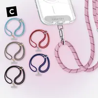 CASETiFY 手机背带合集 6mm/8mm织绳 适用于iPhone全系列挂绳通用
