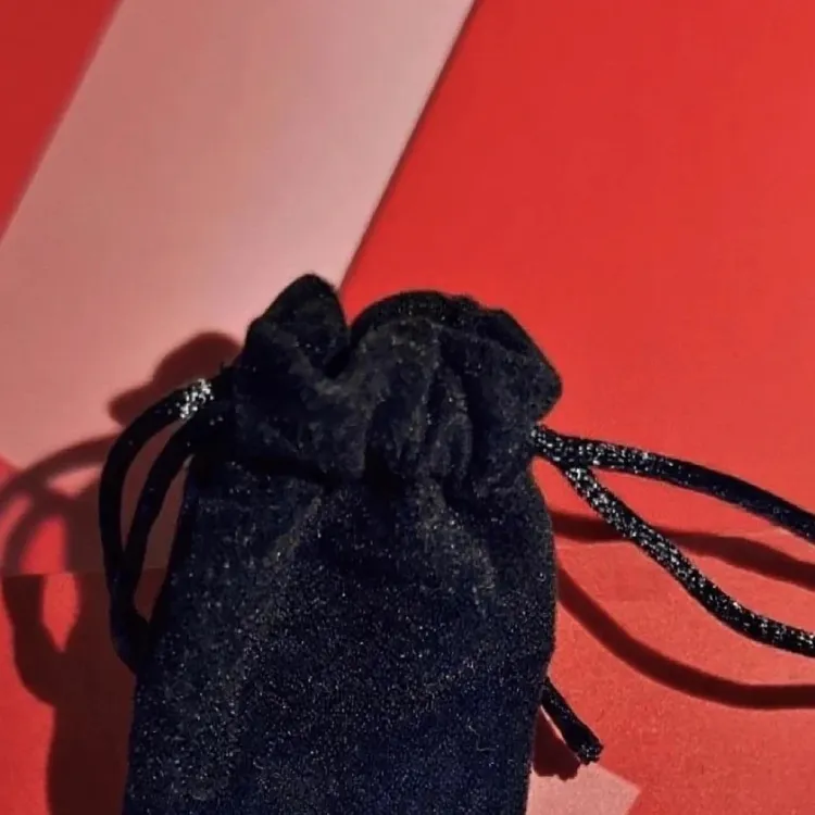 中国风锦囊挂件1