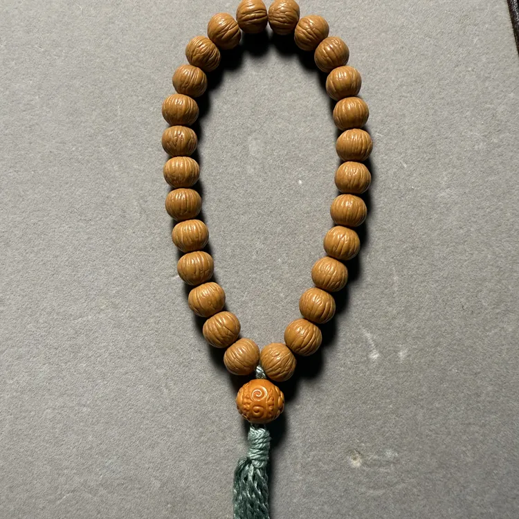 猴头核桃原皮原色土豪 12+