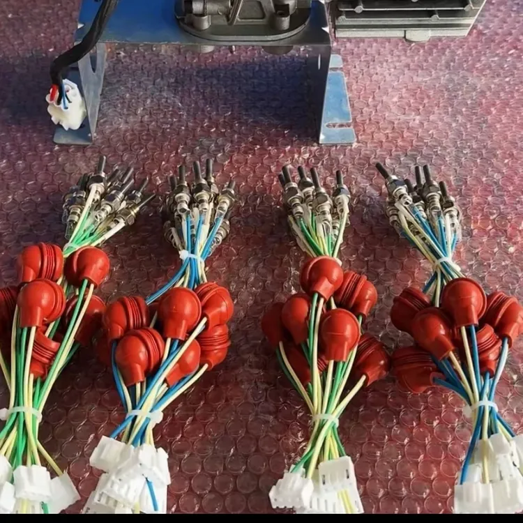 驻车加热器点火塞柴暖点火针12v24v暖风机配件