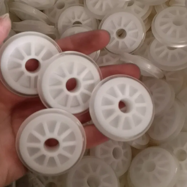 中空玻璃生产线聚氨酯无痕背靠轮单轮 44*8/10*14