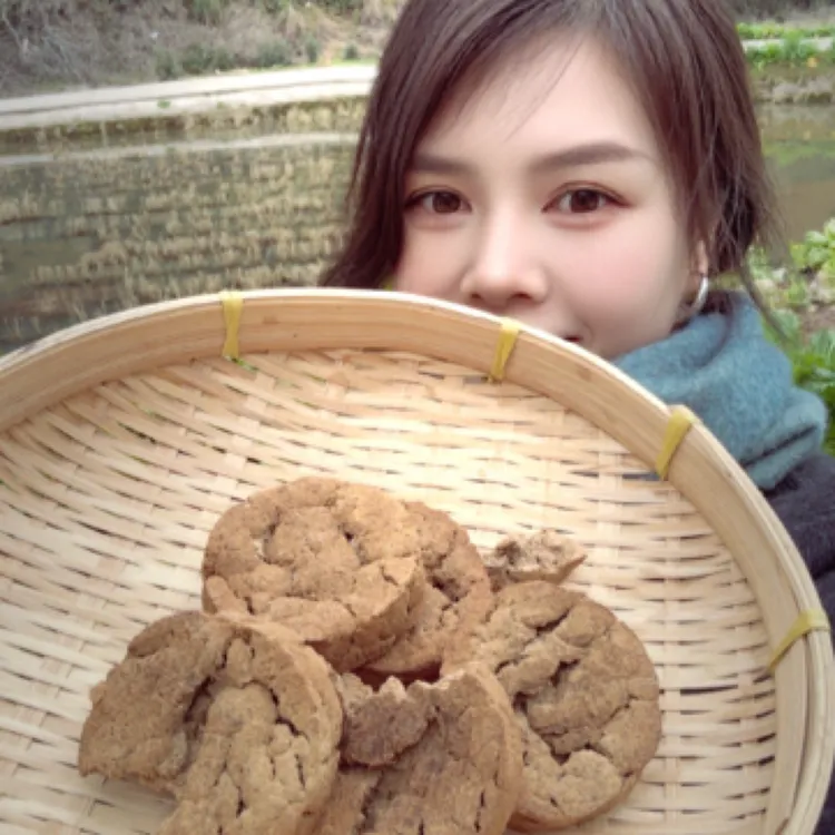 【平江豆腐渣】湖南皮皮走乡村农产品手工美食臭豆腐渣