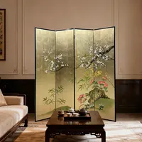 TS713屏风高180*宽40cm*4片