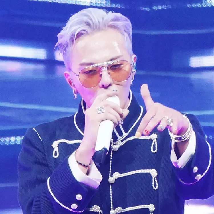 权志龙同款墨镜男复古老钱风痞帅开车飞行员太阳眼镜台北GD演唱会