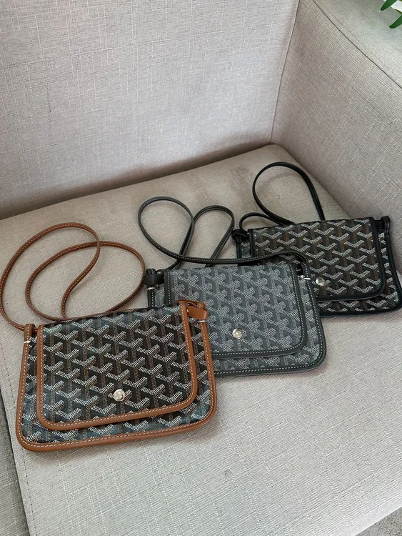 狗牙信封印花翻盖零钱包手机包单肩斜跨信封狗牙