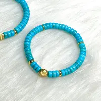 【LF】直切DIY手串-约6*3mm（多样性发其一）-SSSL2064