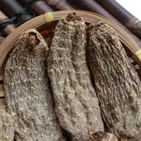 乌天麻 大山天麻 煲汤煮水 山货干货