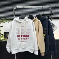 （加绒加厚）帽衫男童长袖上衣冬季儿童卫衣时尚宽松刺绣韩版BM58