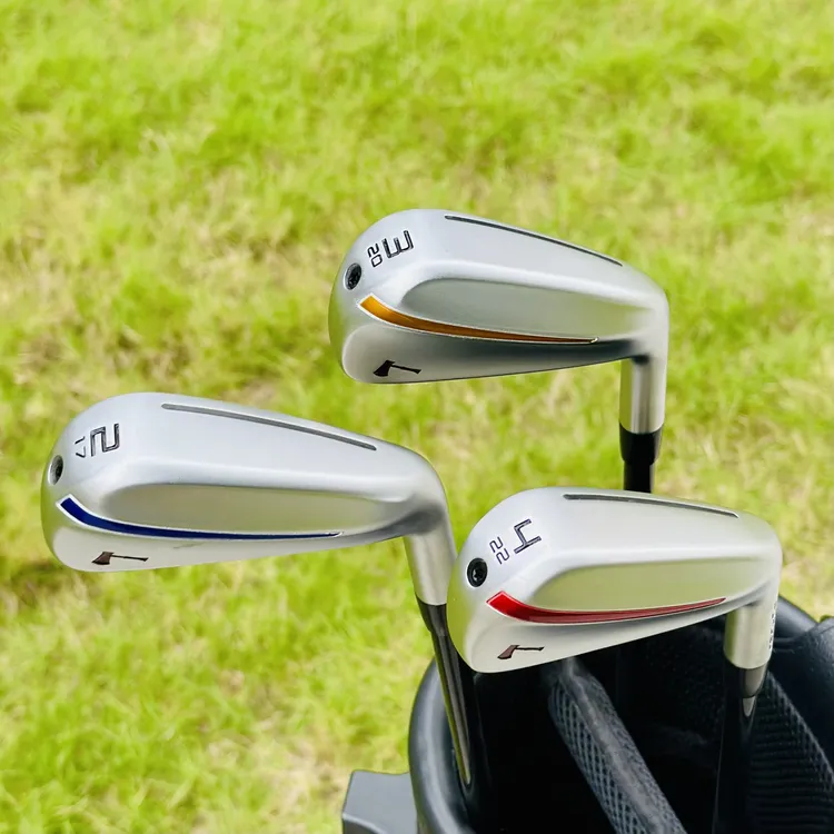 Royal axe高尔夫开球铁杆 远距离开球铁 2号 3号 4号开球铁 