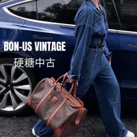 95新 Celine/思琳 8613302/行李包50配皮换新
