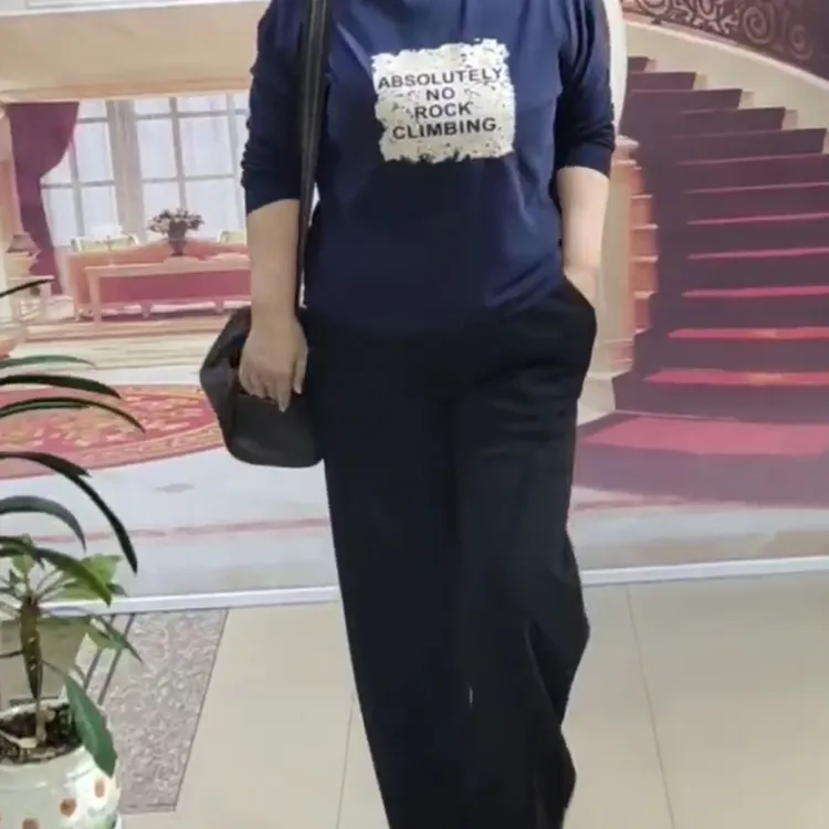 大码女装，裤子——17342号