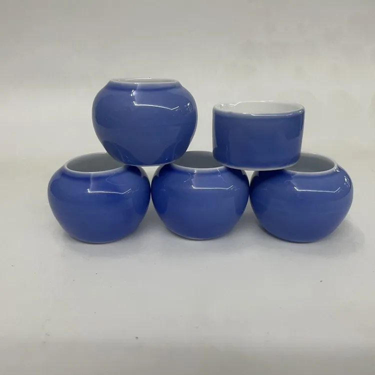 小鸟罐五件套喂食器小鸟杯小鸟食碗三款可选!红子贝子金青黄鸟用