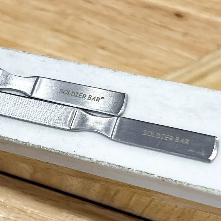 翻TEAM手指滑板周边工具防滑垫裁切必备锉刀工具