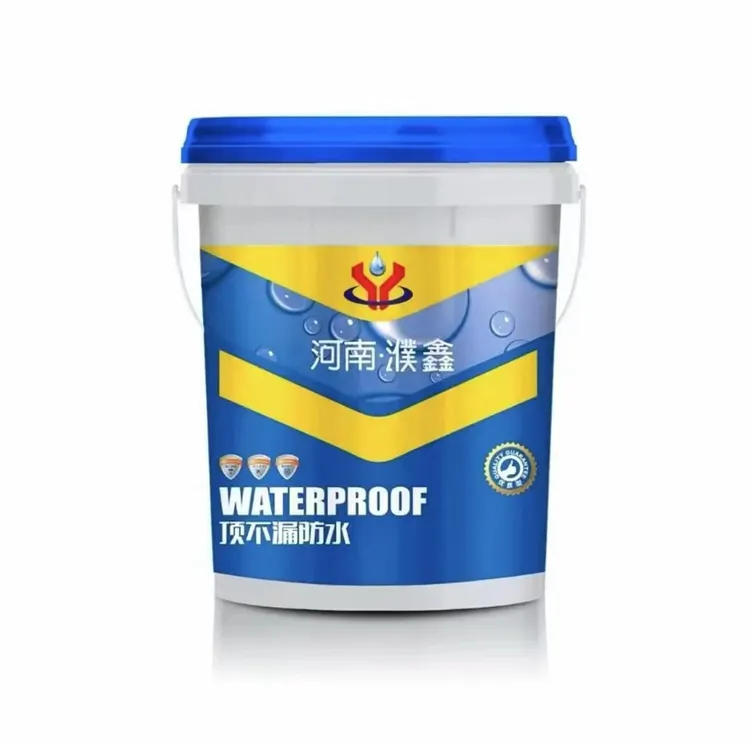 濮鑫顶不漏防水材料