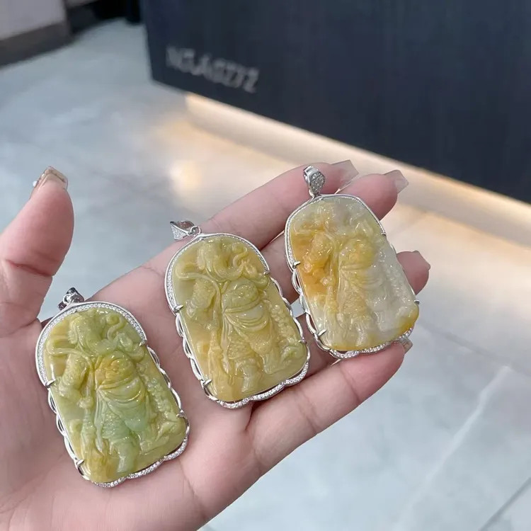 非金属合成锆石项链 新款男士项链颈饰饰品做生意老板安排