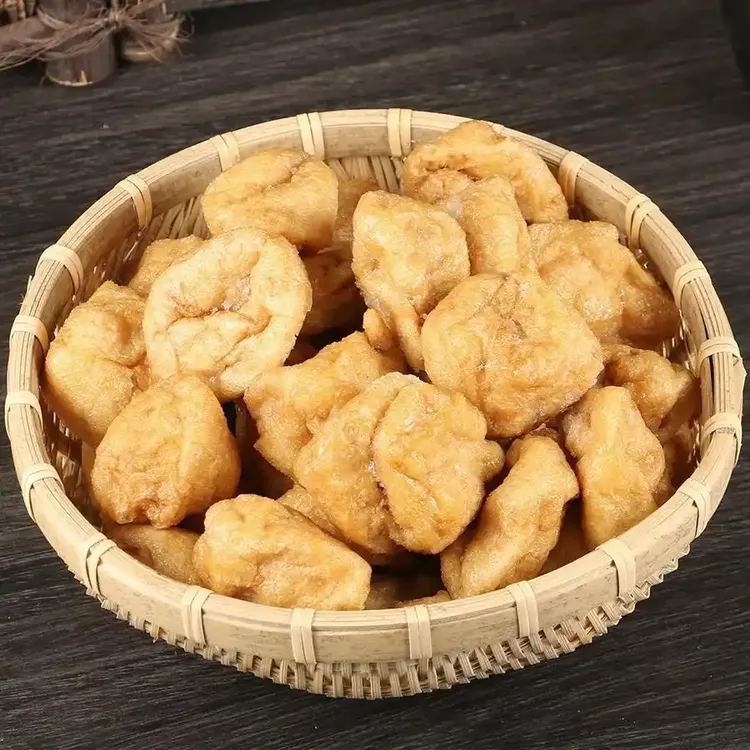 湖南衡东手工豆腐特色食品家乡味道传统工艺回味无穷经典文化