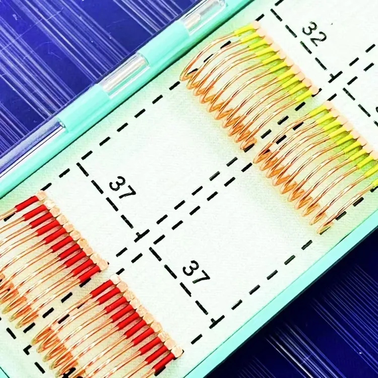 无结子线60付装私人订制钛合金钢钩东丽原丝线吉