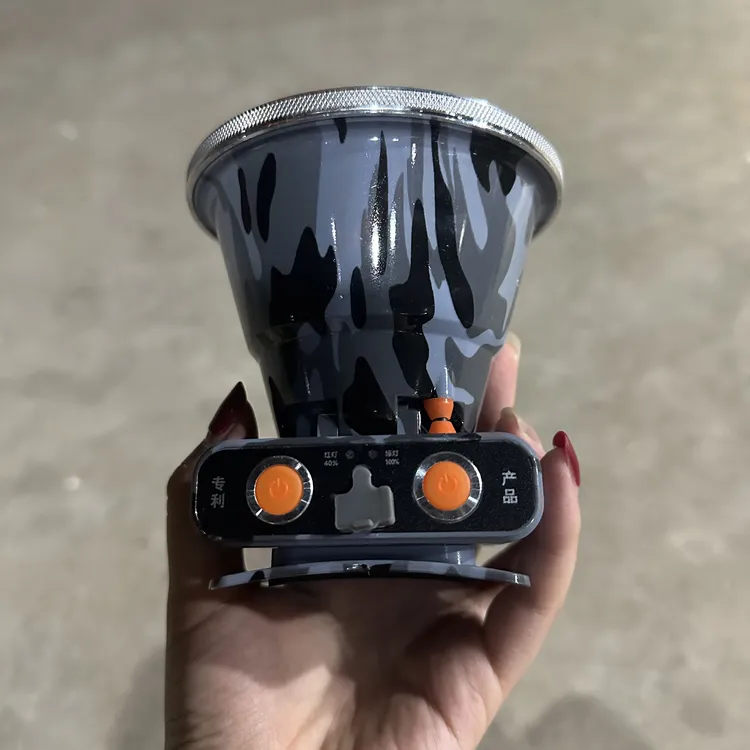 户外高亮头灯钓鱼照明出行专用内置电池可充电长续航超亮强光手灯