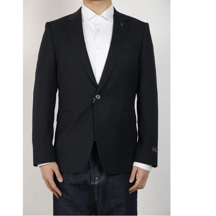 利郎2025年新款西服套装